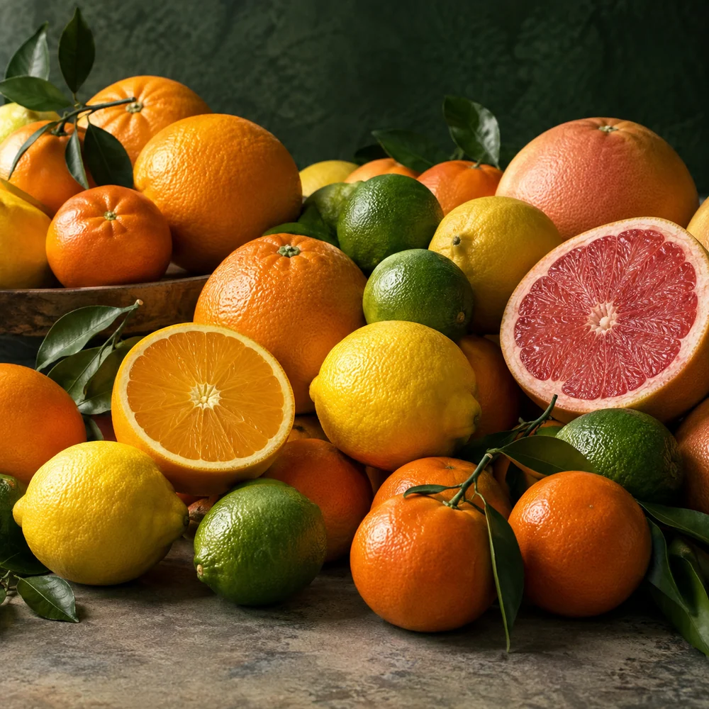 Citrus