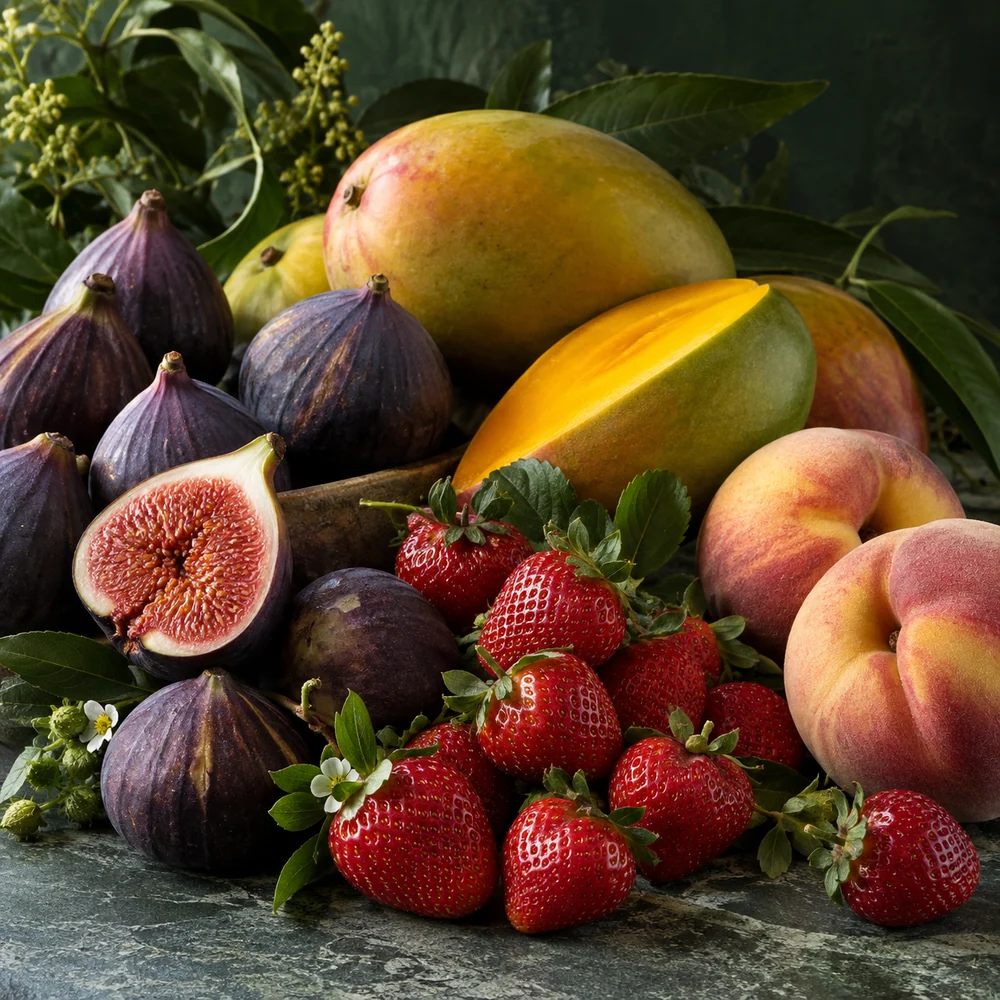 Seasonal discovery
