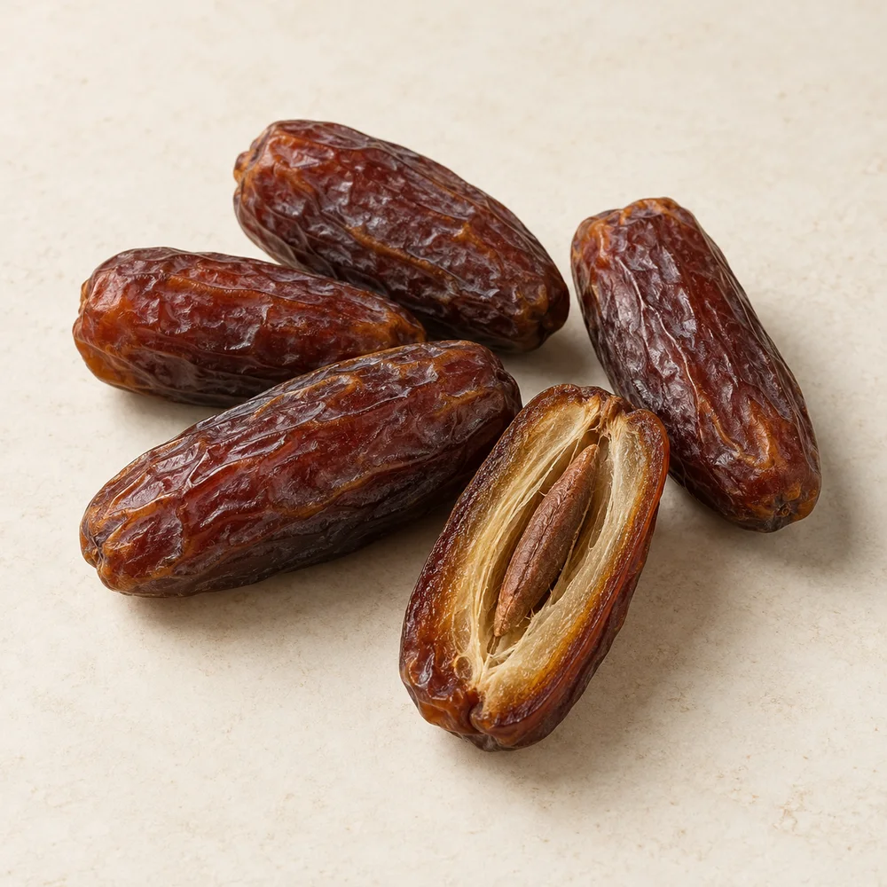 تمر عمري