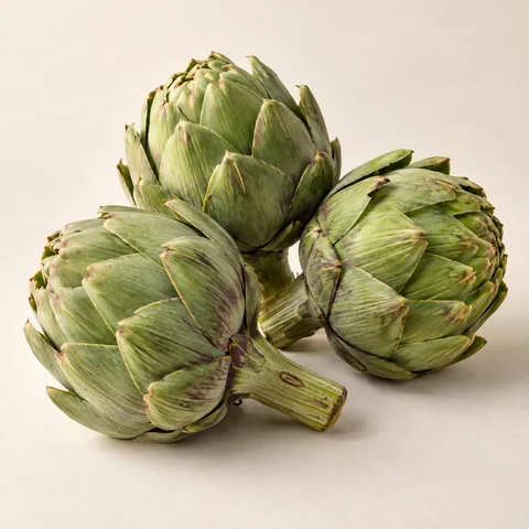 Globe artichoke