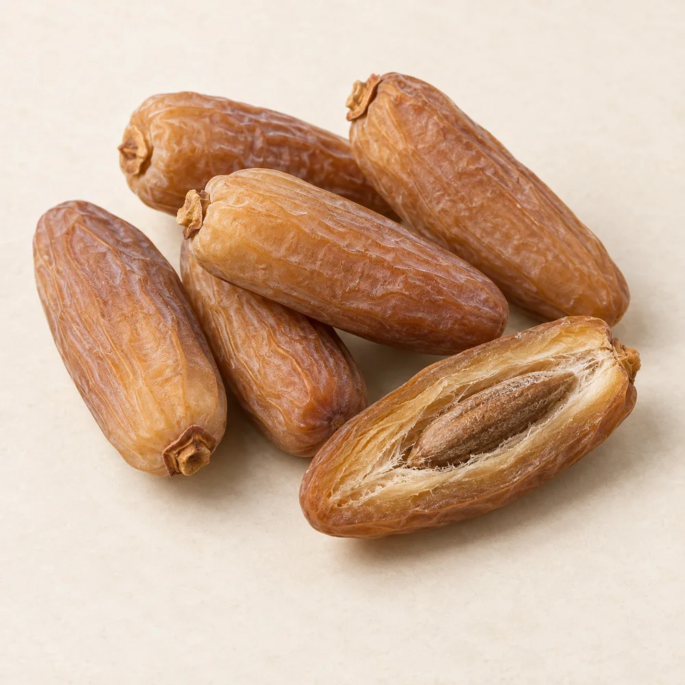 تمر برتمودا