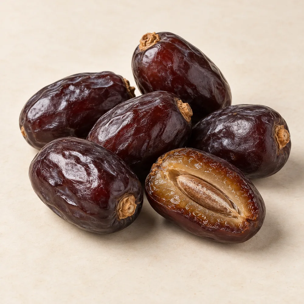 بلح بنت عيشة