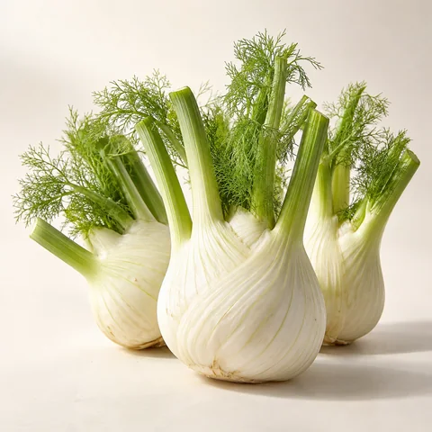 Bulb fennel