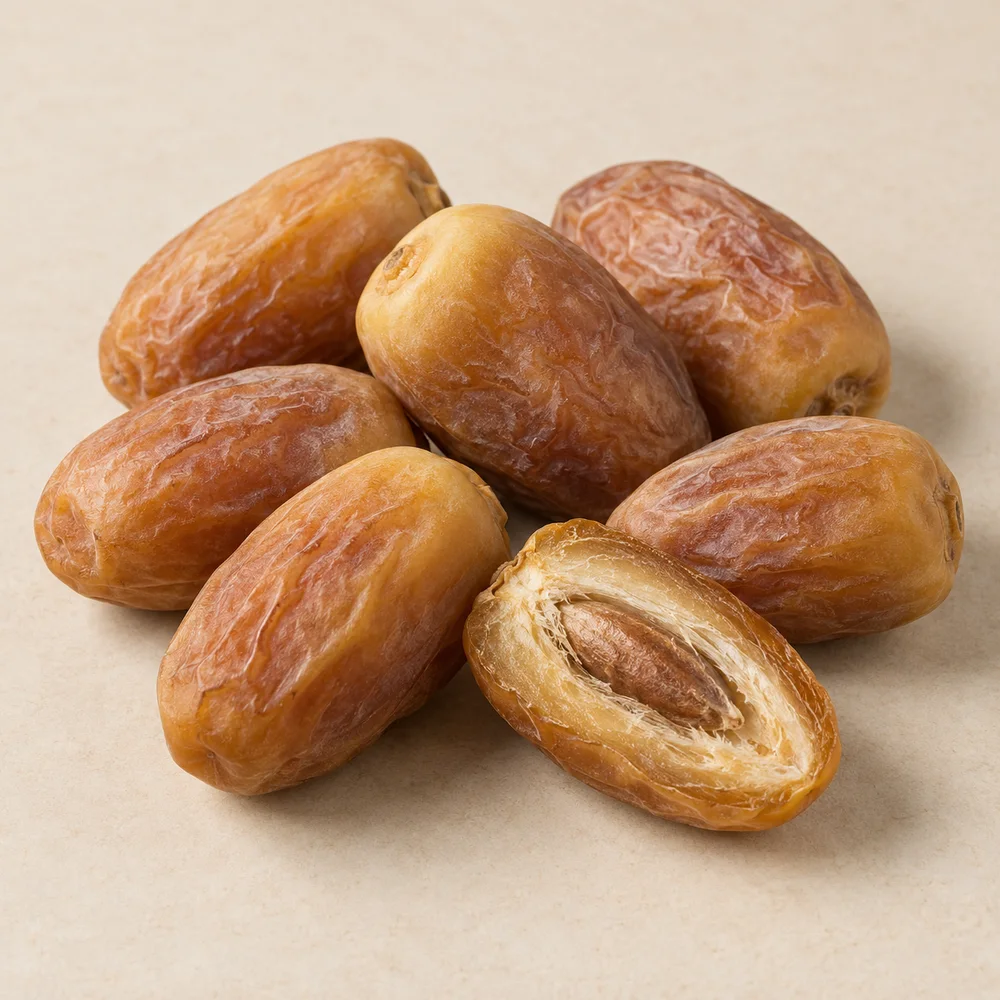 تمر جنديلة