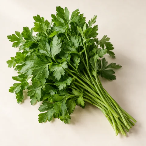 Flat-leaf parsley