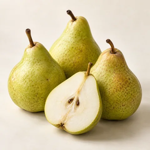 كمثرى