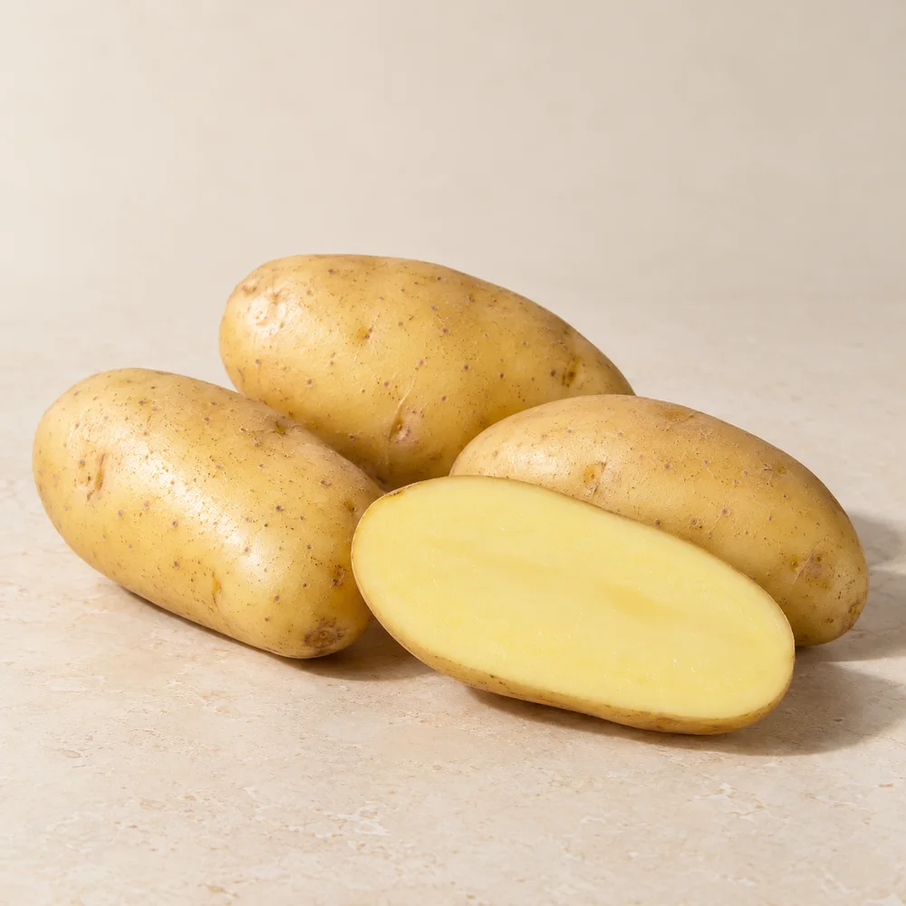 Santana potato